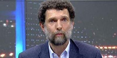Avrupa'dan Türkiye'ye peş peşe Osman Kavala tehdidi! Hadlerini aştılar..