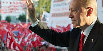 Avrupa Erdoğan'ı konuşuyor.. Hepsine karşı tek başına.. Yenilmez