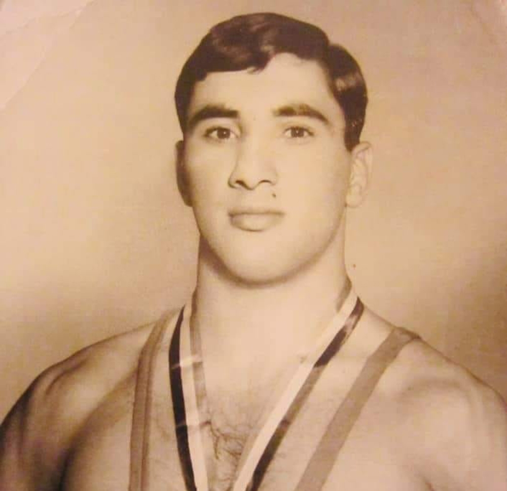Avrupa güreş şampiyonu Nihat Kabanlı korona virüse yenildi
