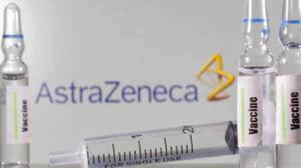 Avrupa İlaç Ajansı, AstraZeneca aşısını onayladı