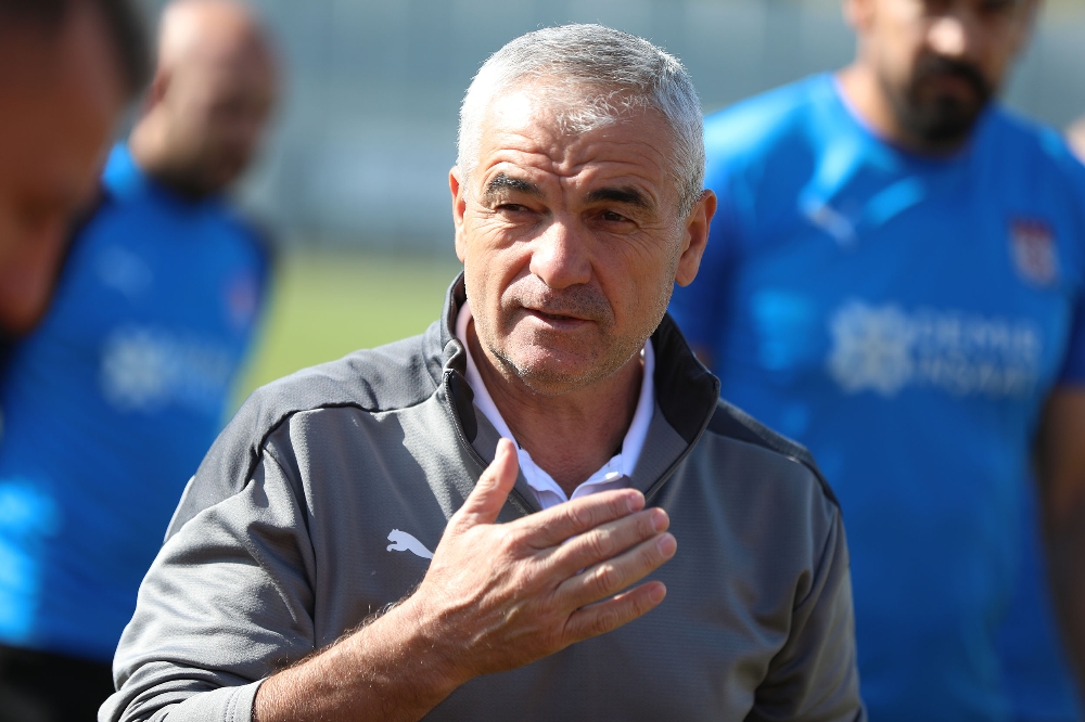 “Avrupa maçları milli maç gibi olacak”
