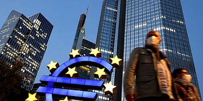 Avrupa Merkez Bankası: Enflasyon daha da artacak