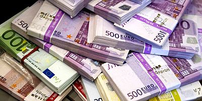 Avrupa Merkez Bankası'ndan tarihi faiz artışı