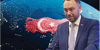 Avrupa'nın yeni rotası Türkiye'den geçecek