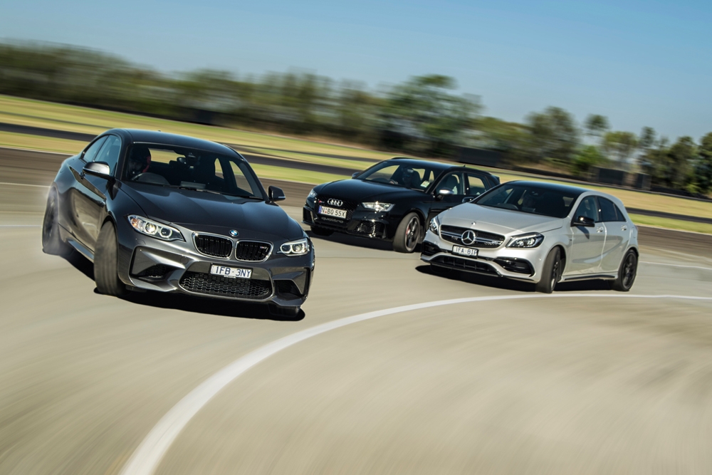 Avrupa otomobil pazarı ilk iki ayda yüzde 7,3 daraldı