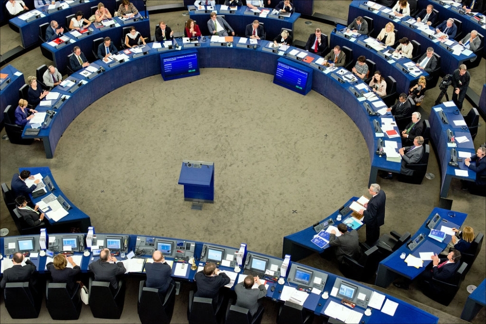 Avrupa Parlamentosu, Dijital Covid-19 Sertifikası’nı onayladı