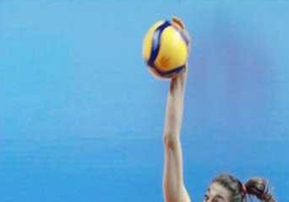 Avrupa Voleybol müsabakaları iptal edildi