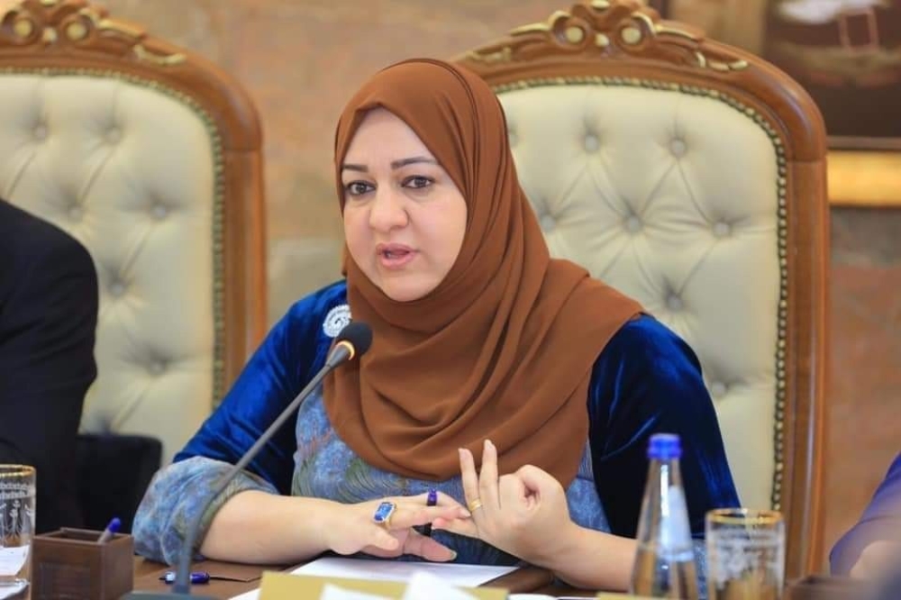 Avrupa’dan dönen IKBY Parlamento Başkanı kendini izole etti