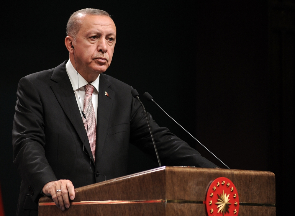 “Avrupalı siyasetçi ve basın yayın organları Srebrenitsa soykırımından gerekli dersleri çıkarmamıştır”