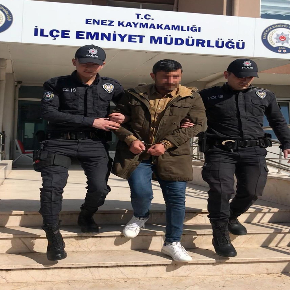 ‘Avrupa’nın yarısını ben gönderdim’ diyen göçmen kaçakçısı yakalandı