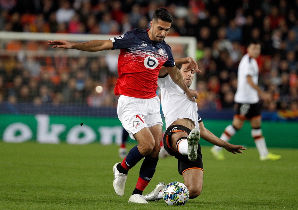 Avrupayı Türkler Savunuyor!