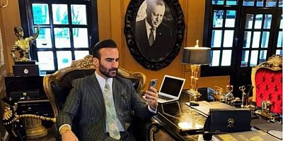  Avukat Cem Duman gözaltında!