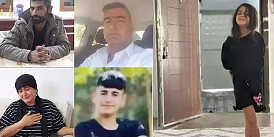 Avukatlar birbirine girdi: Narin katilini avucunda saklamış