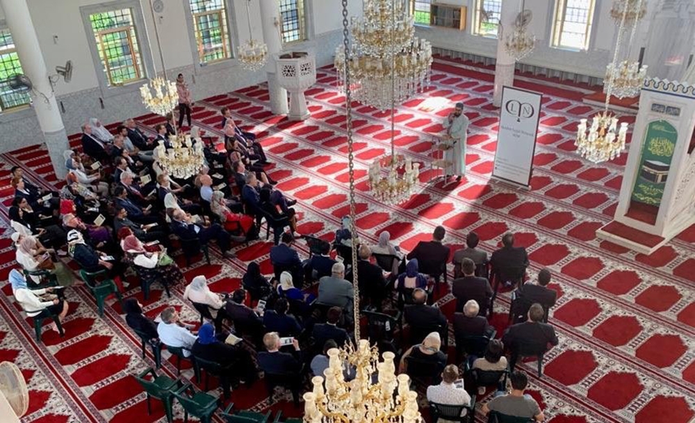 Avustralya hükumetinden Sydney’deki cami saldırısına kınama