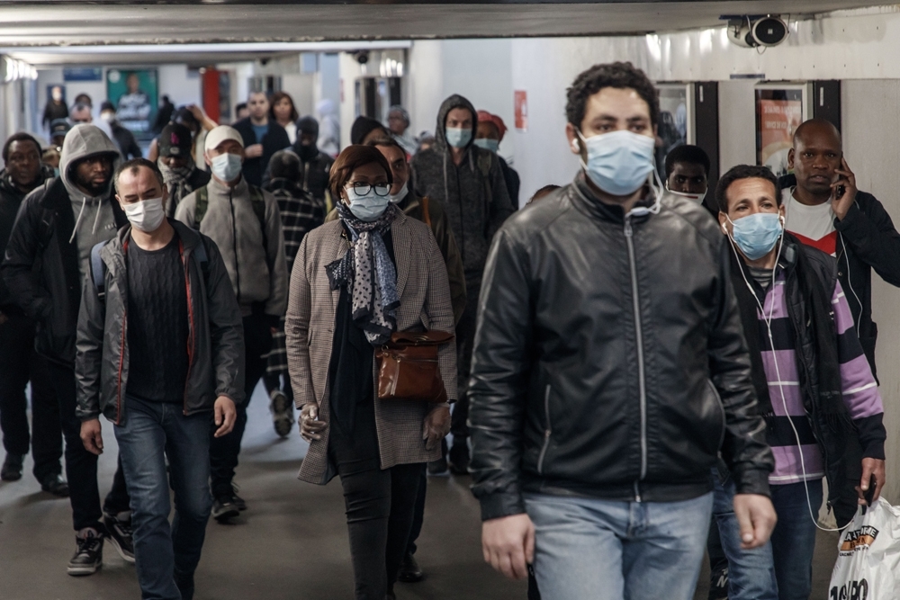 Avustralya’da Covid-19 salgınında rekor sayıda vaka ve ölüm kayda geçti
