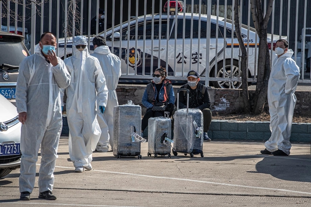 Avustralya’da korona nedeniyle ölü sayısı 24’e yükseldi