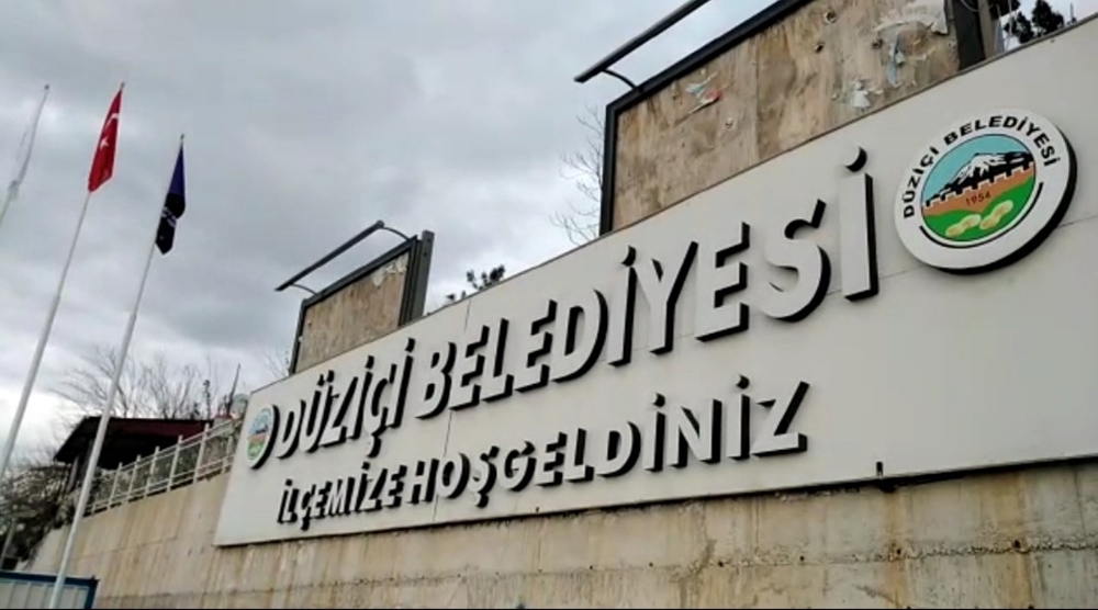 Ayak Bastı Parası Toplayan Belediye Geri Adım Attı