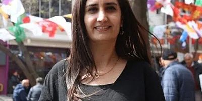 Ayaklanma çağrısı yapan DEM’li Birsen Orhan tutuklandı