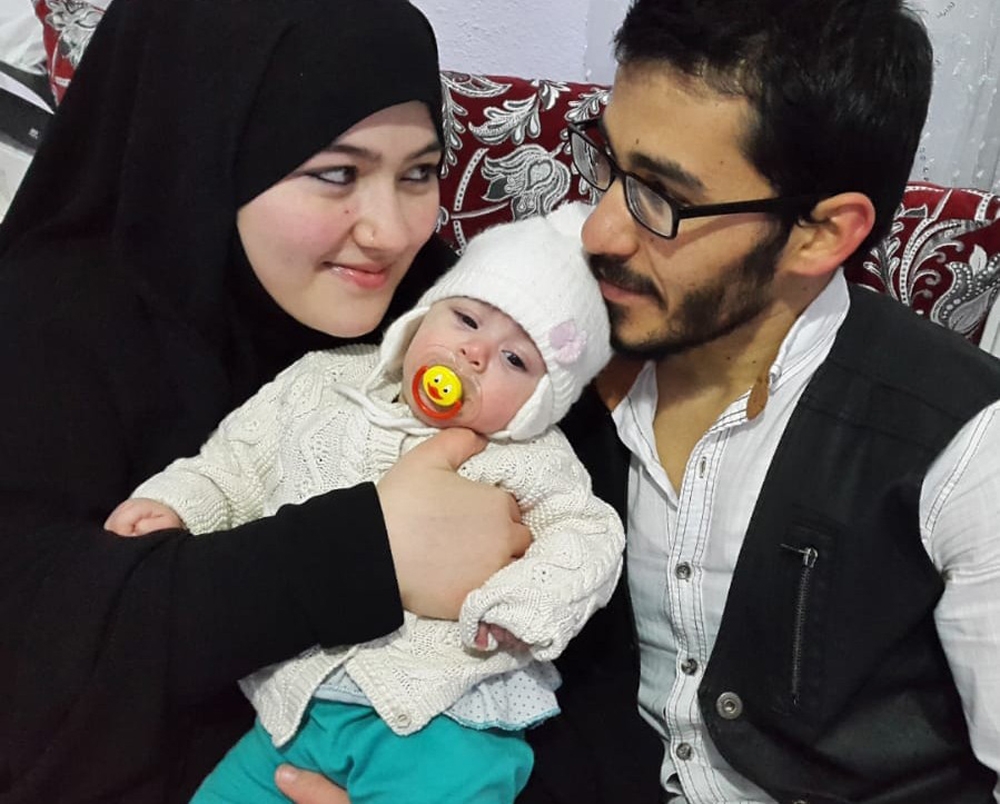 Ayasofya’nın açılışında hakarete uğrayan 15 Temmuz şehidinin eşi: “Ayasofya siyaset üstüdür”