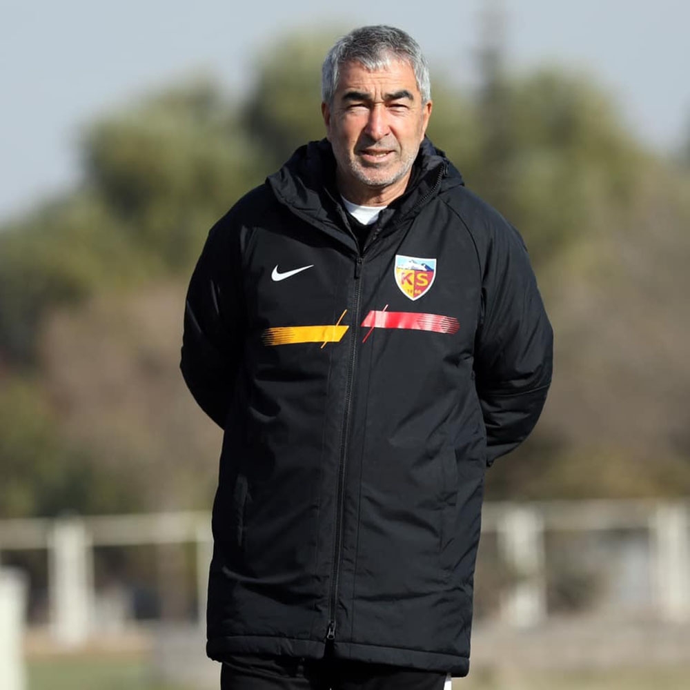 Aybaba 33. kez Trabzonspor’a rakip