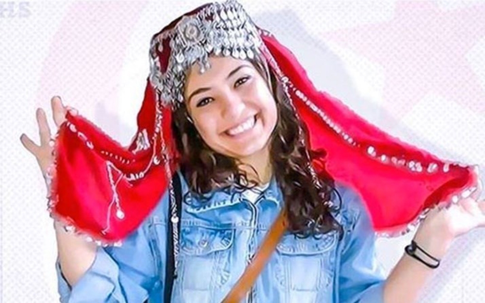 Aybüke öğretmen mezarı başında anıldı
