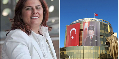 Aydın Büyükşehir Belediyesi ile ilgili İçişleri Bakanlığı soruşturma izni verdi! 