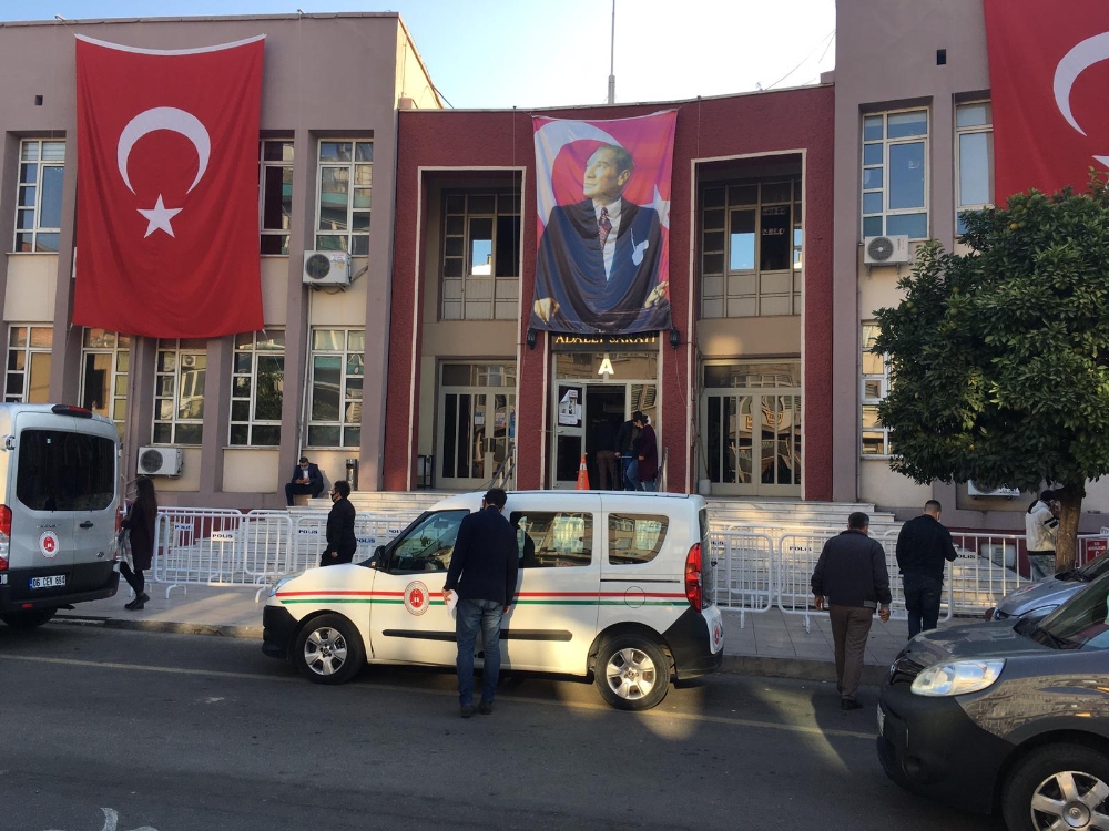 Aydın’da ihaleye fesat karıştırma davası ertelendi