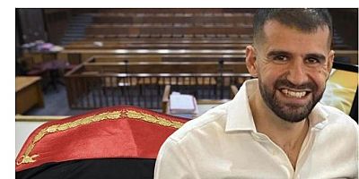 Ayhan Bora Kaplan davasında nihai karar: 10 yıl hapis cezası verildi!