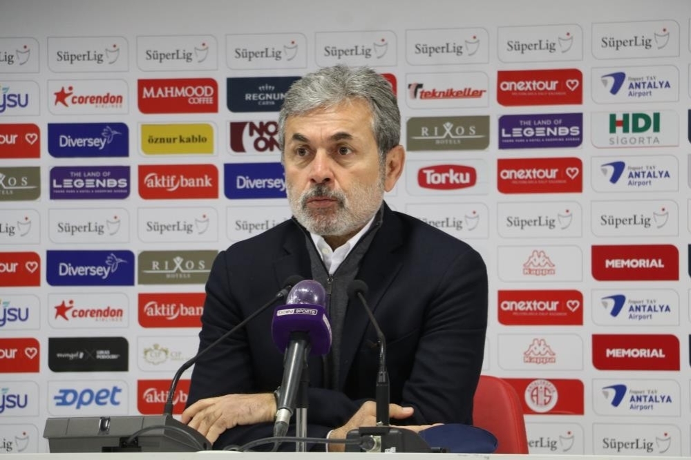Aykut Kocaman: “Başakşehir’in makus tarihini kıran bir vuruş oldu”