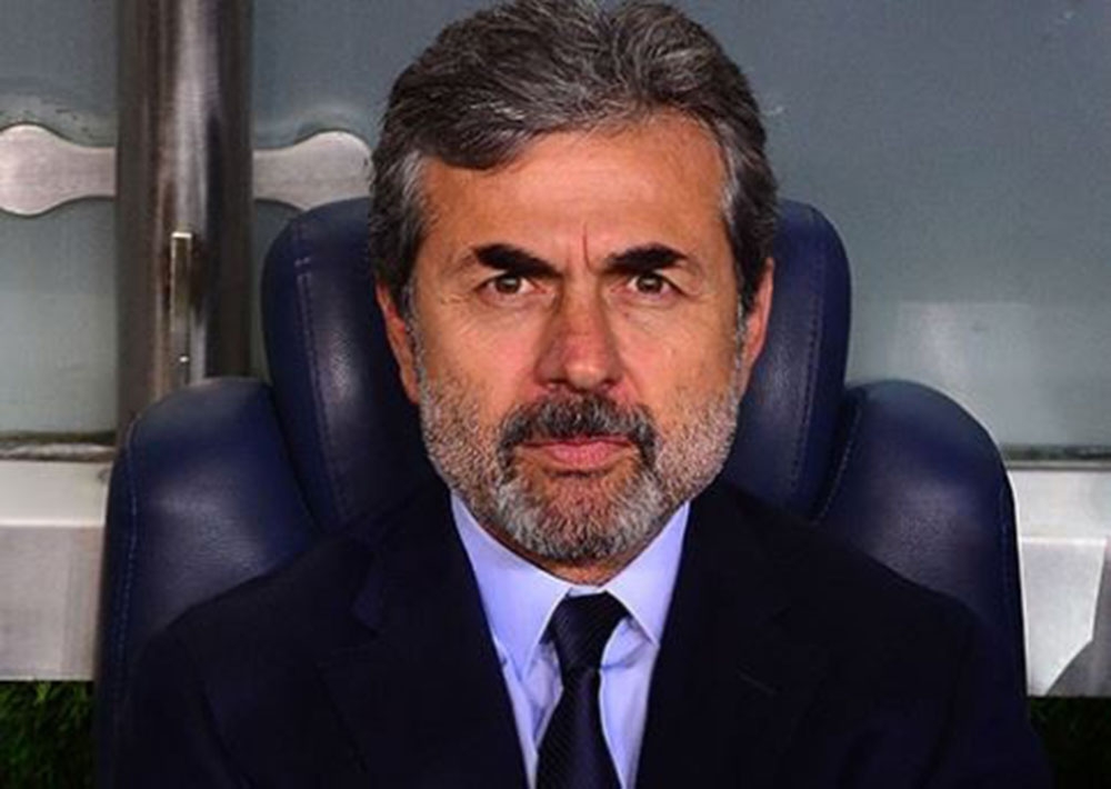 Aykut Kocaman: 