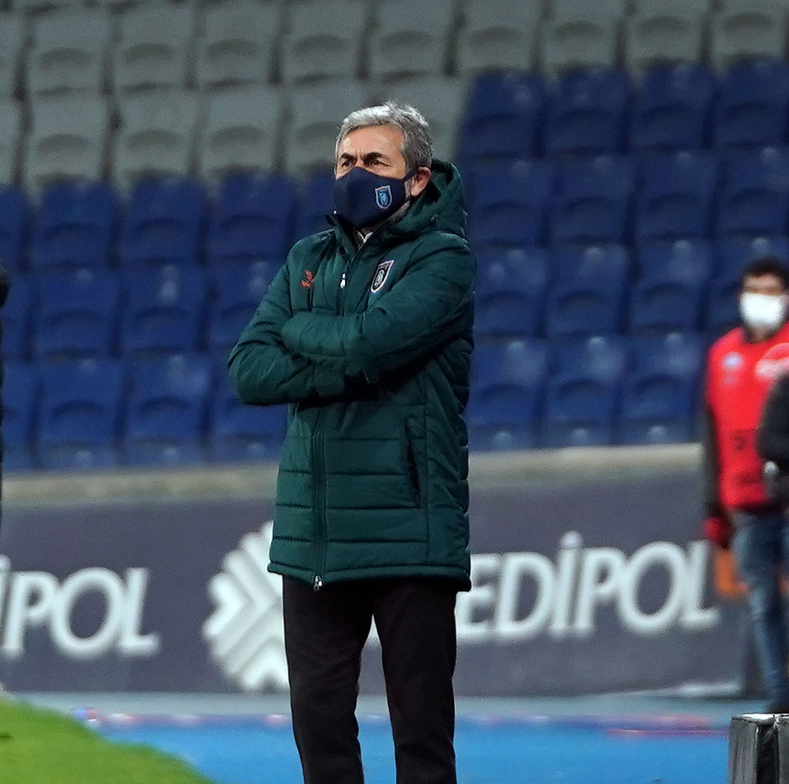 Aykut Kocaman’dan 4 değişiklik