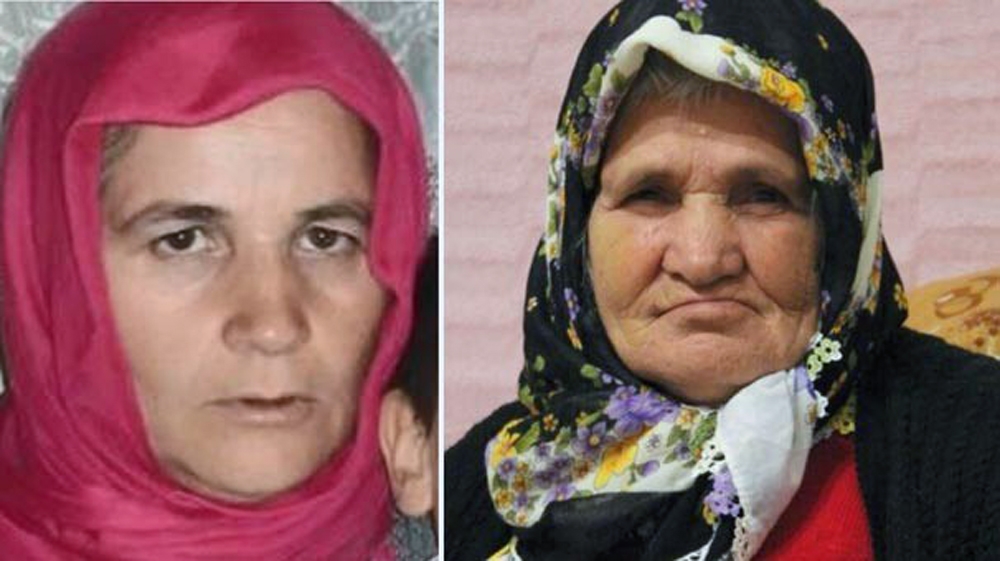 Aylan bebeğin katilleri Adana’da yakalandı