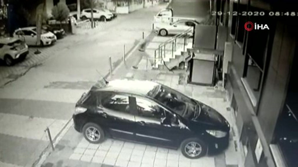 Aylin Sözer’i vahşice öldüren cani tutuklandı