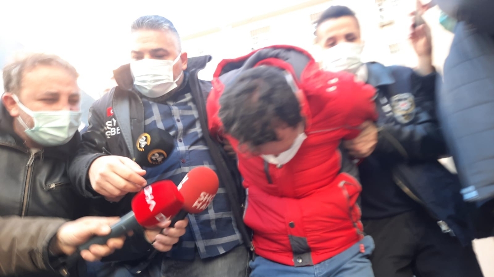 Aylin Sözer’in katil zanlısının ifadesinin detaylarına ulaşıldı