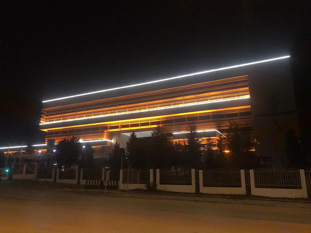 AYM Başkanı Yıldırım’ın 