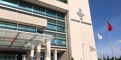 AYM'den HDP kararı: Sözlü savunmaya gelmediği durumu tutanak altına alındı