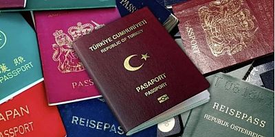 AYM'den pasaport kararı: İçişleri Bakanlığı'nın yetkisi iptal edildi