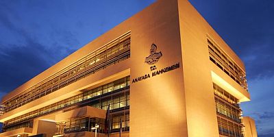 AYM’ye yeni üye için seçim zamanı