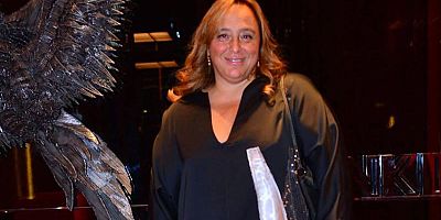 Ayşe Barım’ın Gezi Parkı soruşturmasının detayları ortaya çıktı
