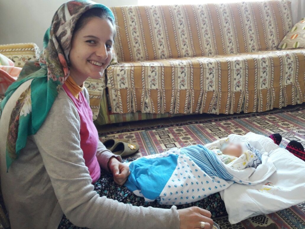 Ayşenurun İntiharına Neden Olan Amcasının Oğlu Yakalandı