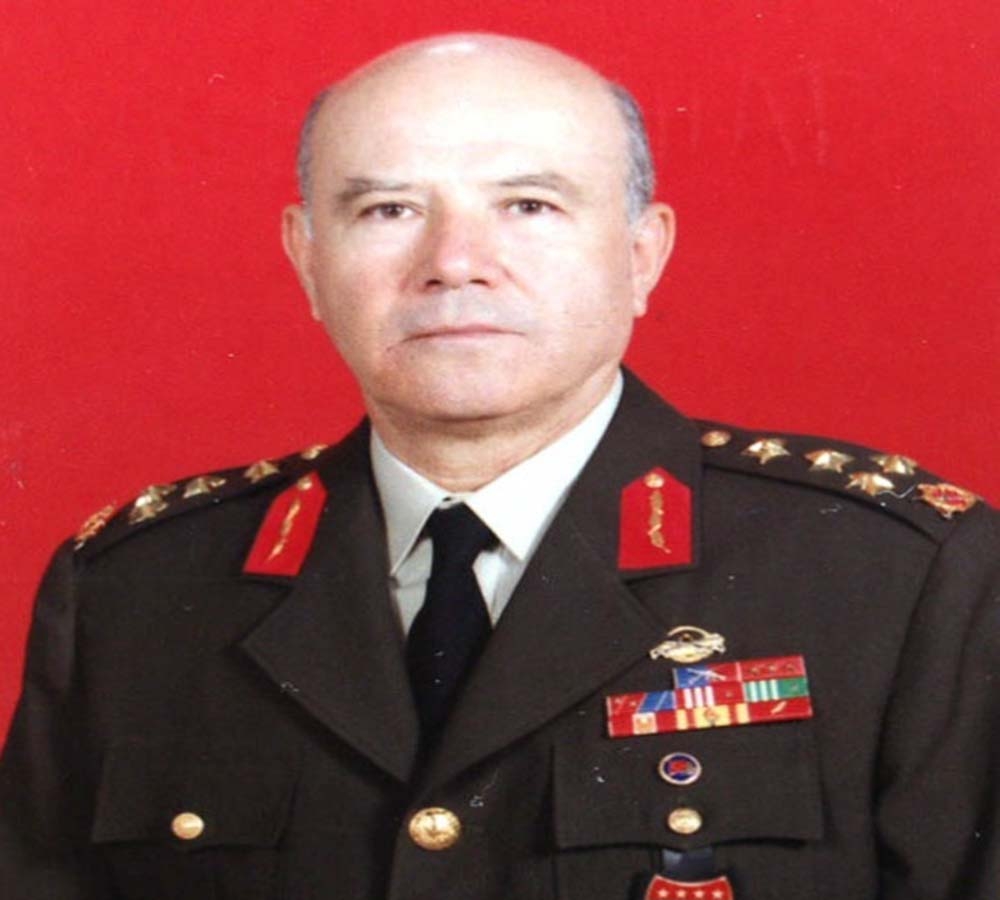 Aytaç Yalman’ın doktoru ve koruması korona virüse yakalandı