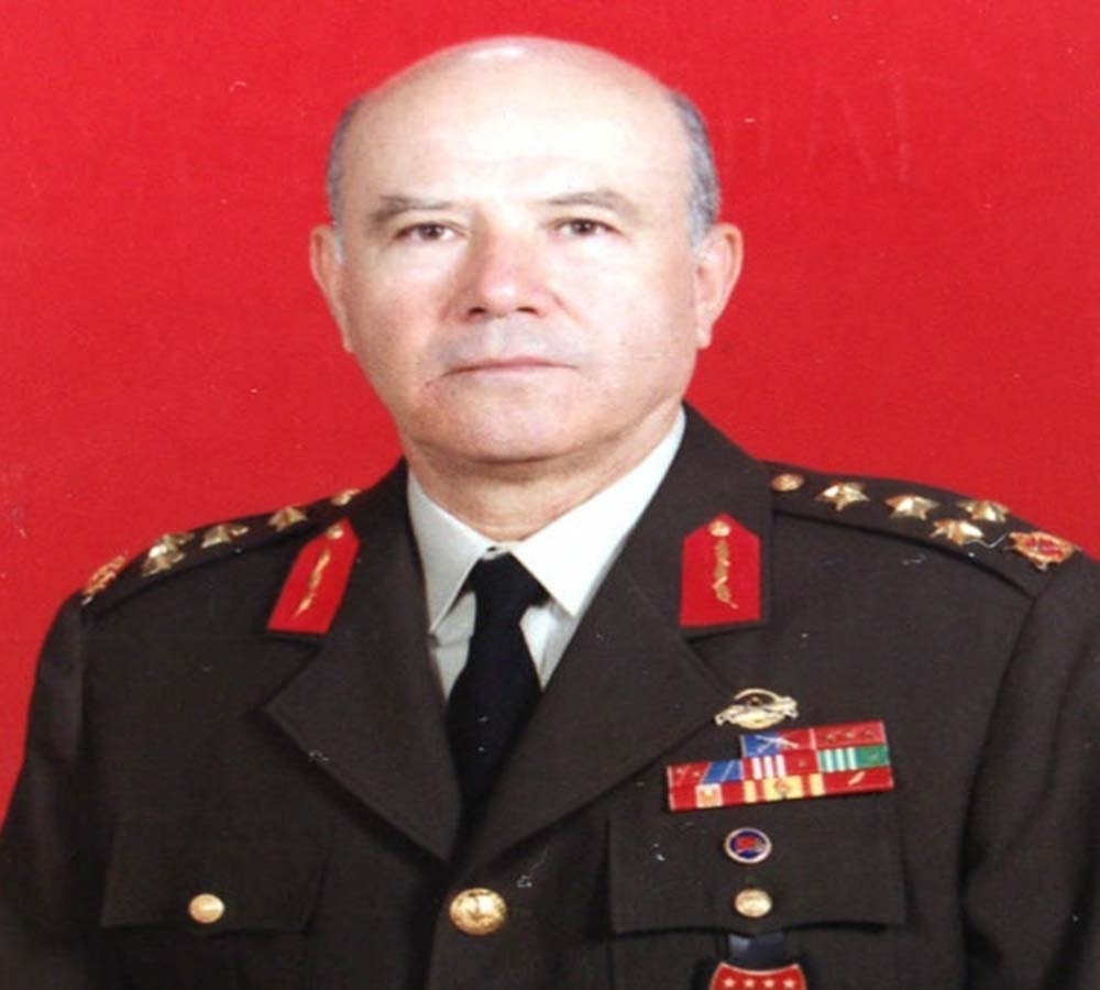 Aytaç Yalman’ın eşi Belma Yalman korona virüs nedeniyle hayatını kaybetti