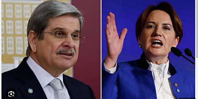 Aytun Çıray: Çok önemli birkaç FETÖ'cü İYİ Parti listelerine zuhur etti