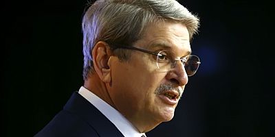 Aytun Çıray, İyi Parti'den istifa etti