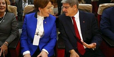 Aytun Çıray Meral Akşener'i yerden yere vurdu: Siyasi canlı bomba! 