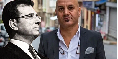 Azad Barış ile görüşmüş! Ekrem İmamoğlu'nun ifadesi ortaya çıktı