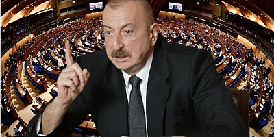 Azerbaycan'dan Avrupa'ya rest: Süresiz durdurma kararı aldılar!