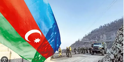 Azerbaycan'dan Ermenistan'a: Ordunu Karabağ'dan derhal çek