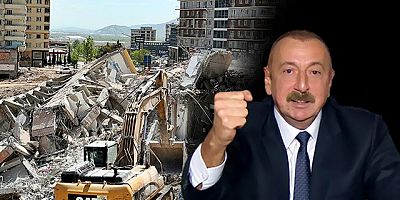 Azerbaycan’dan Türkiye’ye büyük destek: 100 milyon dolar yardım