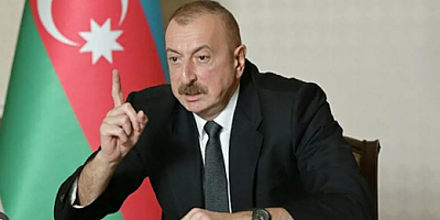 Azerbaycan, Ermenistan'ı uyardı: 4'ünü de derhal geri verin